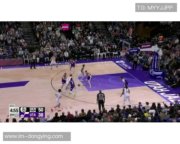 加时赛惊心动魄篮网沃尔夫强攻未果绝杀抛投遗憾落空