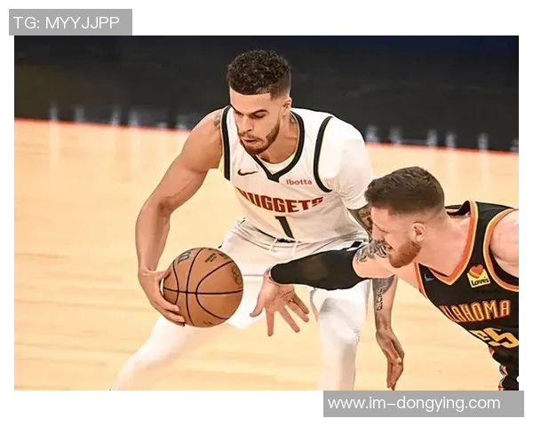 小迈克尔波特首发表现平平9分钟仅得1分三分球命中率低迷