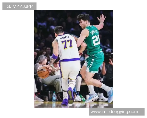 梦想成真岗萨雷斯与东契奇童年合影如今同场竞技展现篮球魅力